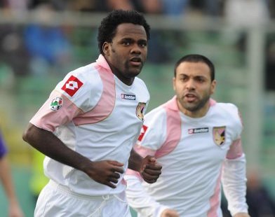 Fabio Simplicio - Palermo 